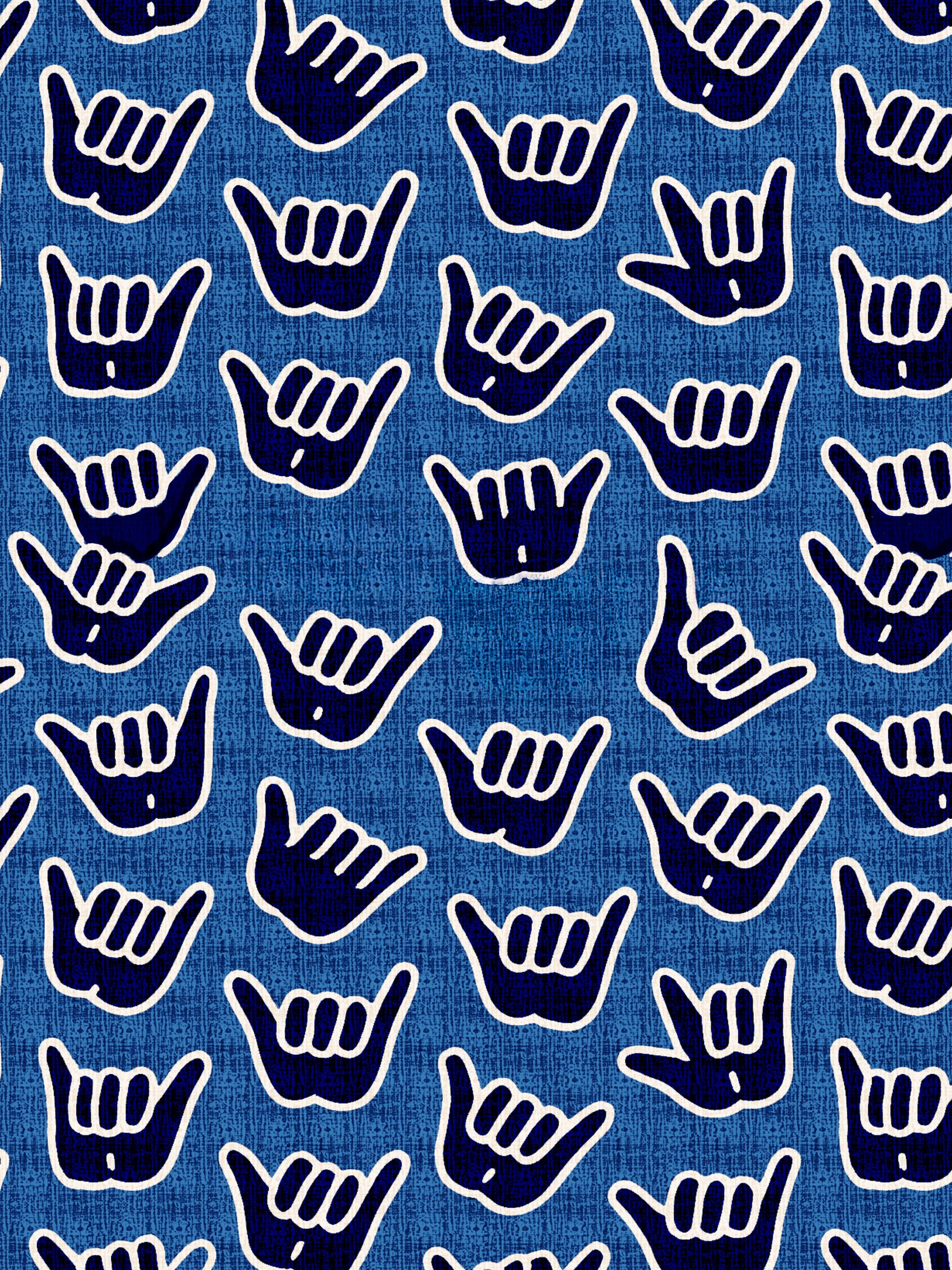 Hawai‘i Inspired Wallpapers