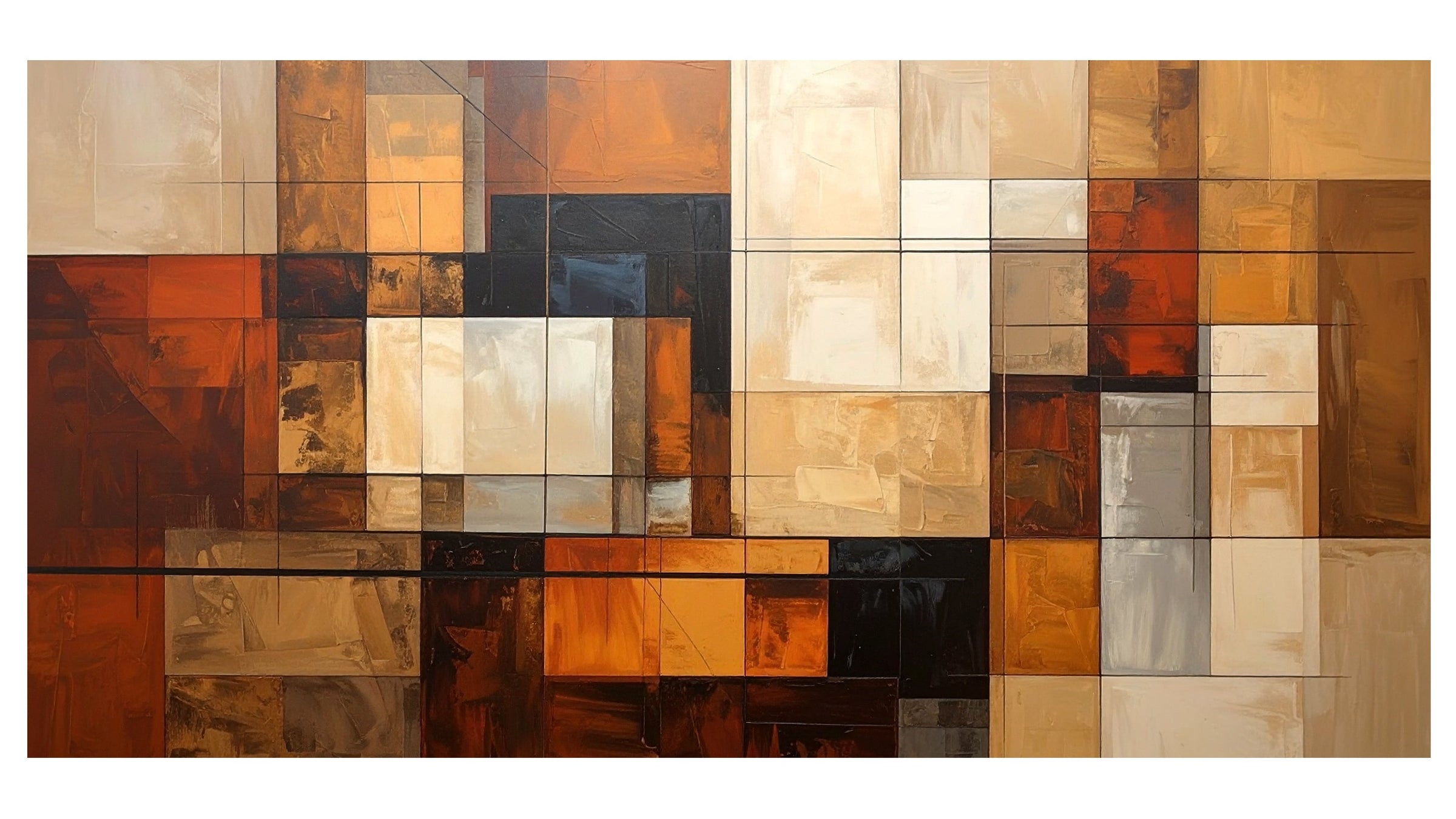 Geometric Wallpapers