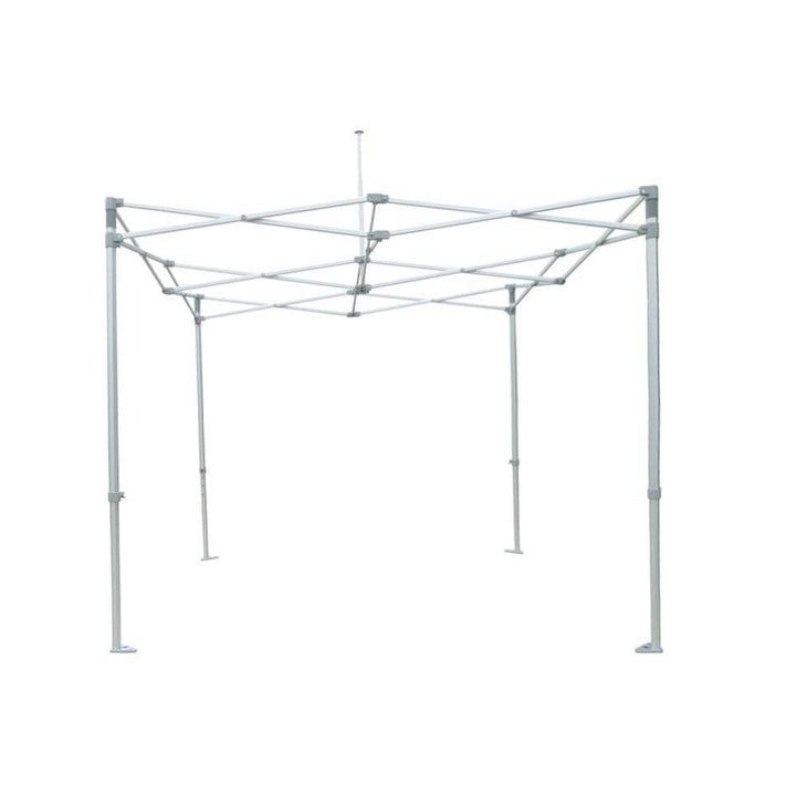 10ft Custom Canopy Tent - WS Display