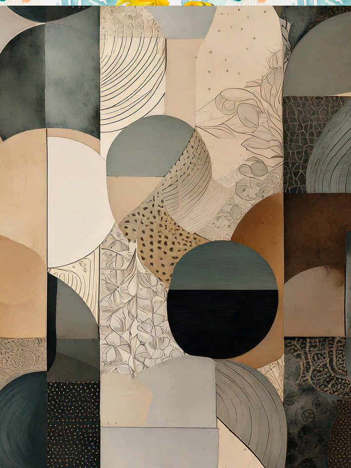 Mahina Mosaic