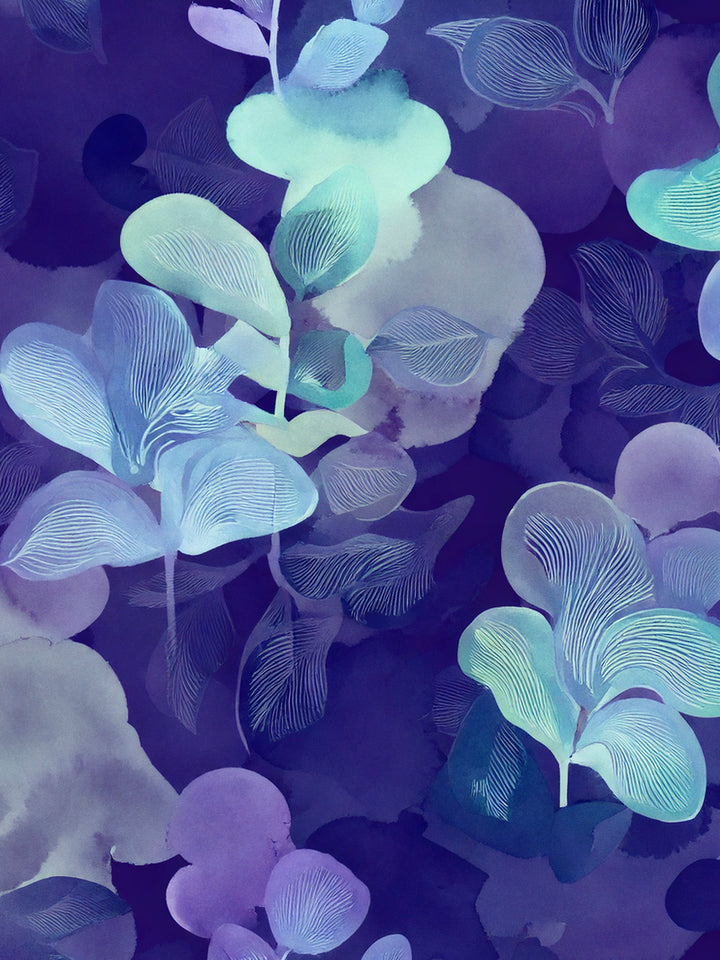 Moonlit Botanica