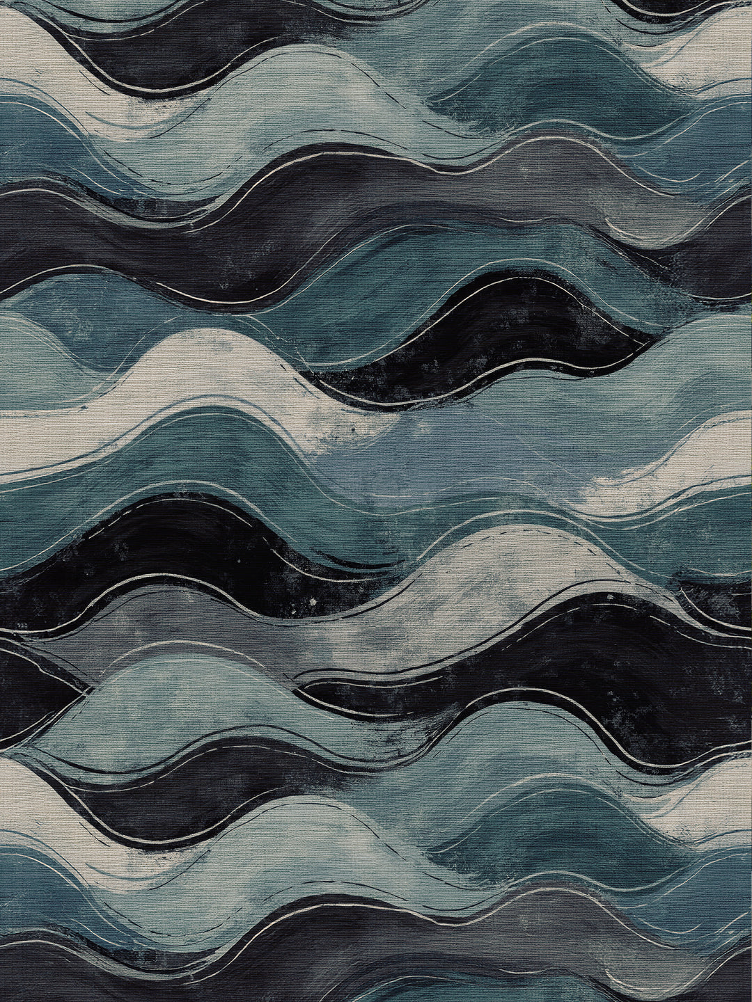 Paint Water