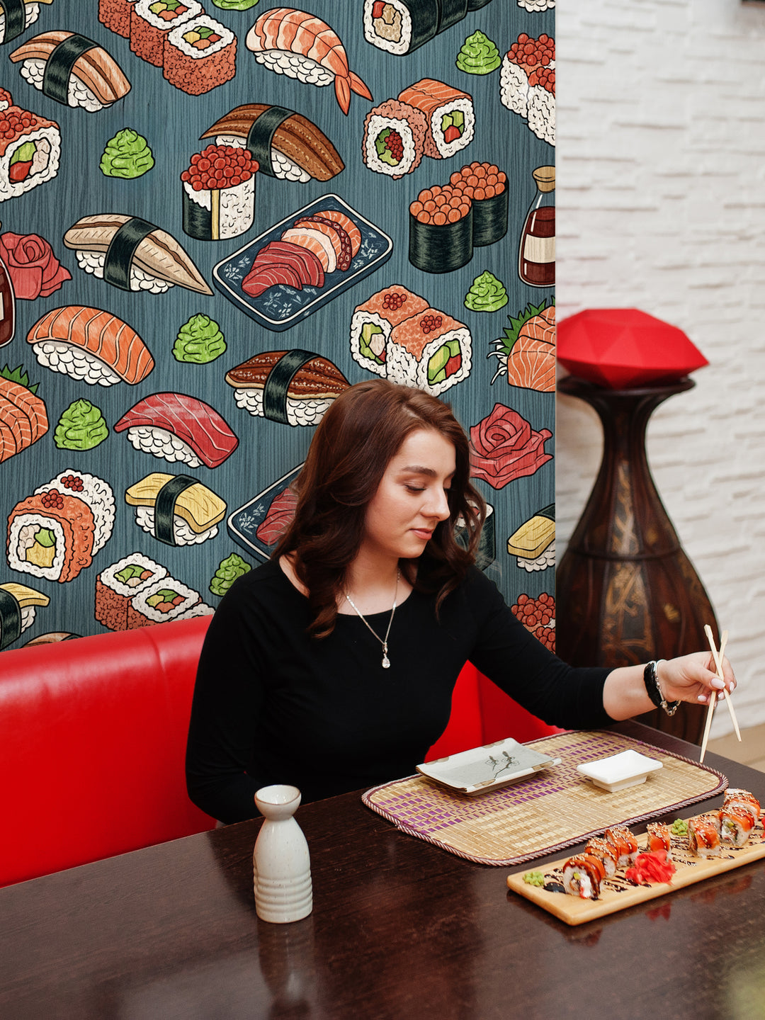 Simply Sushi