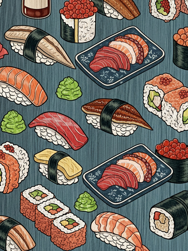 Simply Sushi