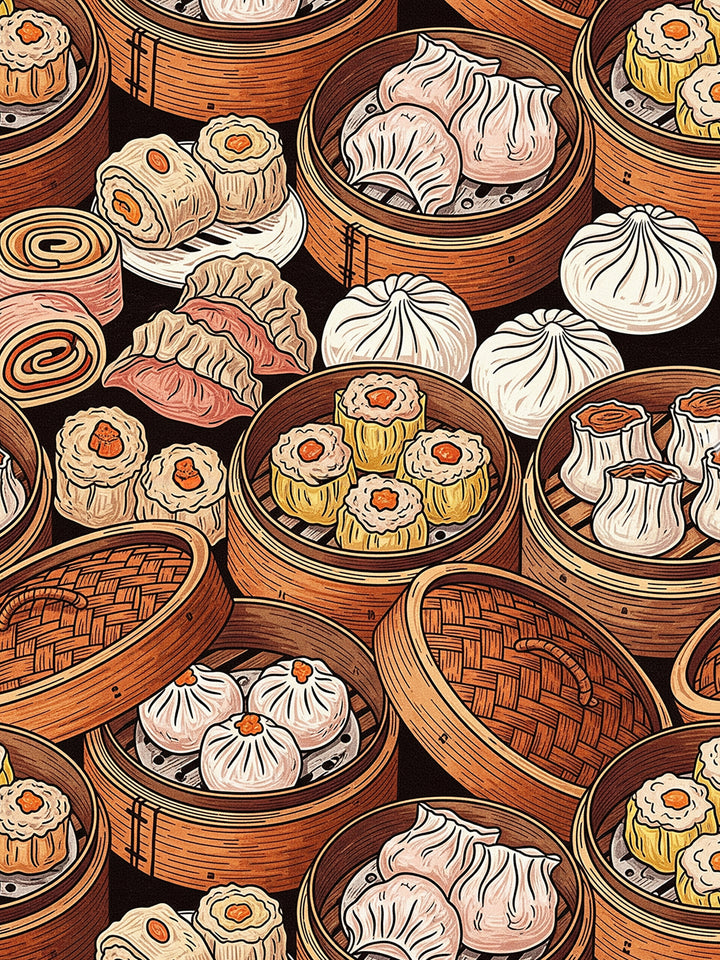 Sum Yum Dim Sum
