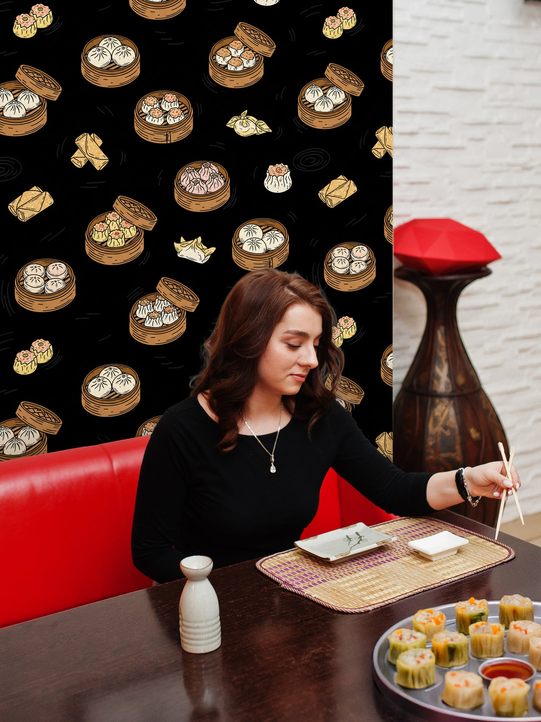 Win Sum Dim Sum