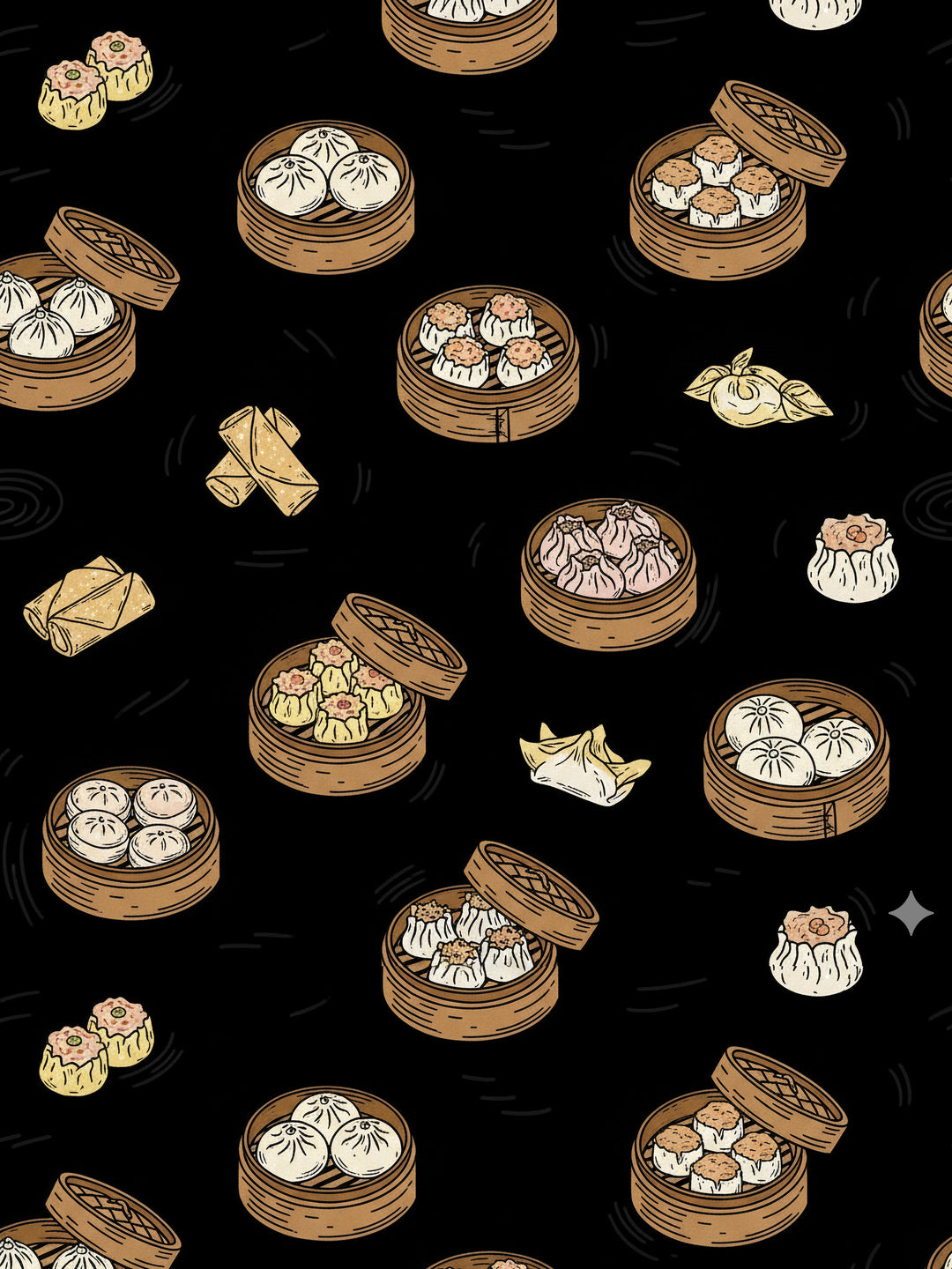 Win Sum Dim Sum