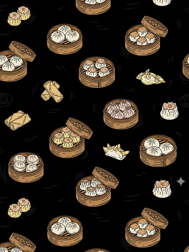 Win Sum Dim Sum