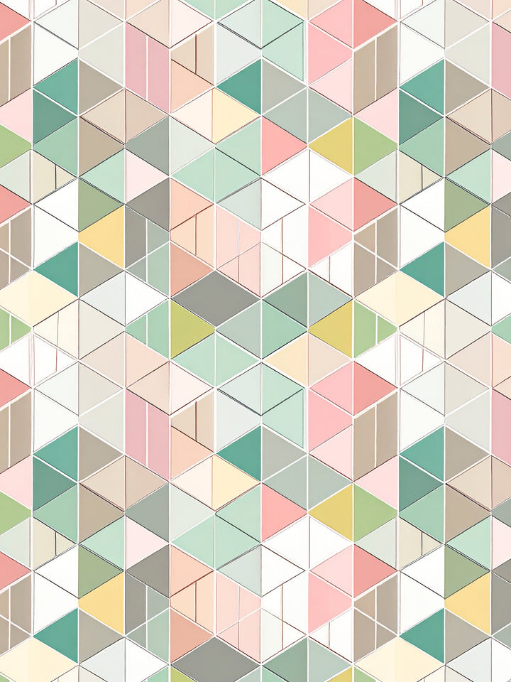 Candy Cubes