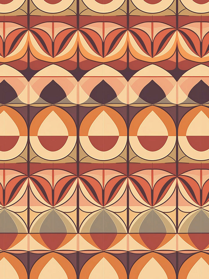 Sunset Tiles