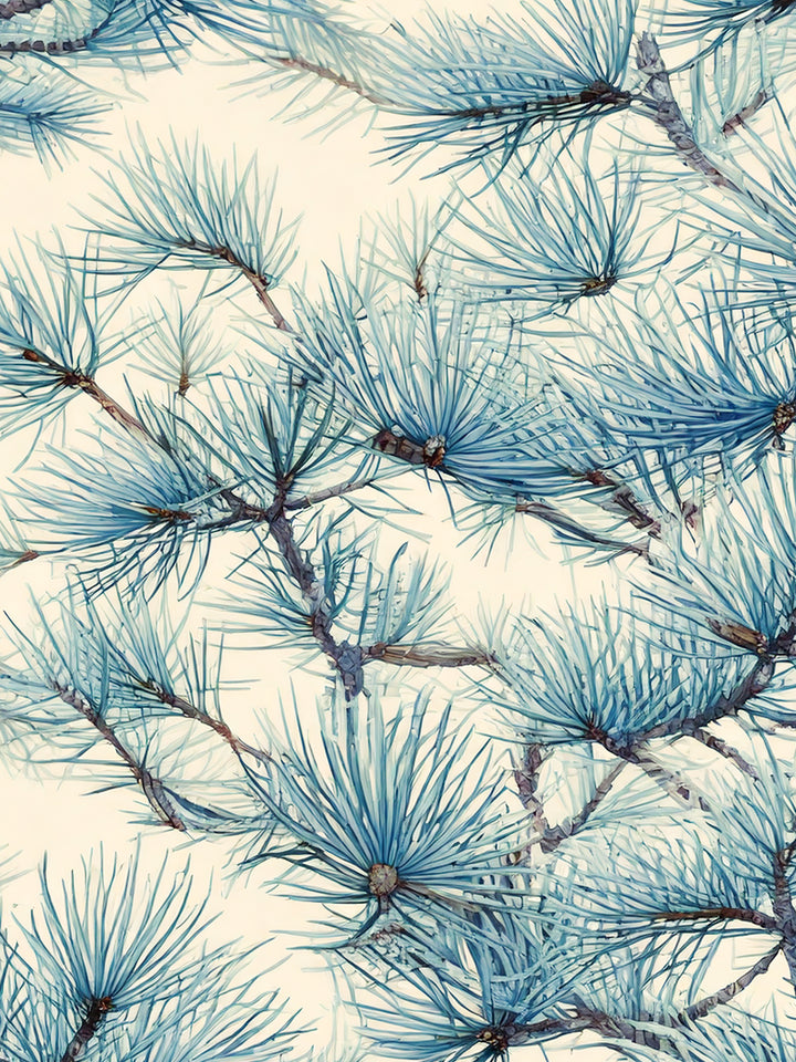 In The Pine