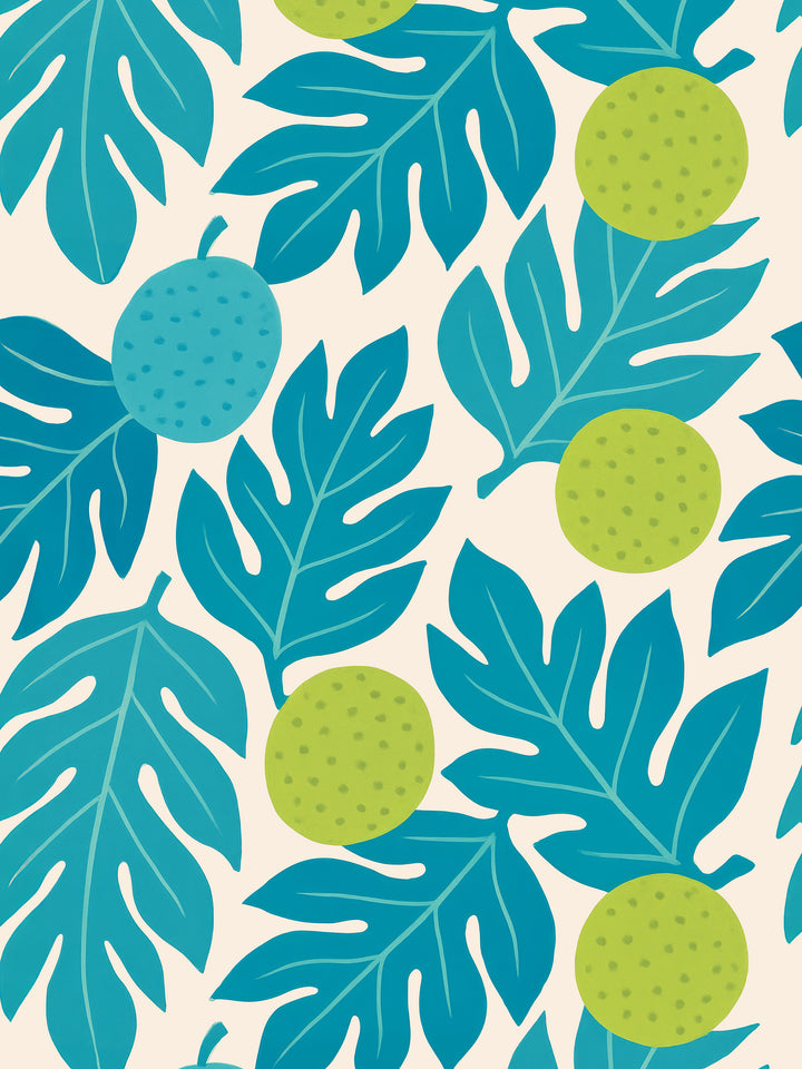 Breadfruit Baby