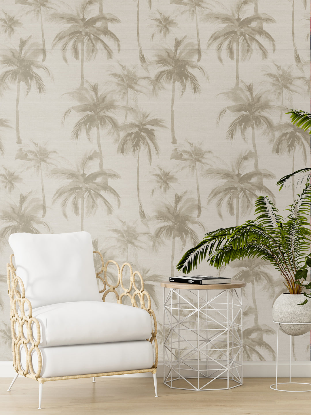 Coco Palms