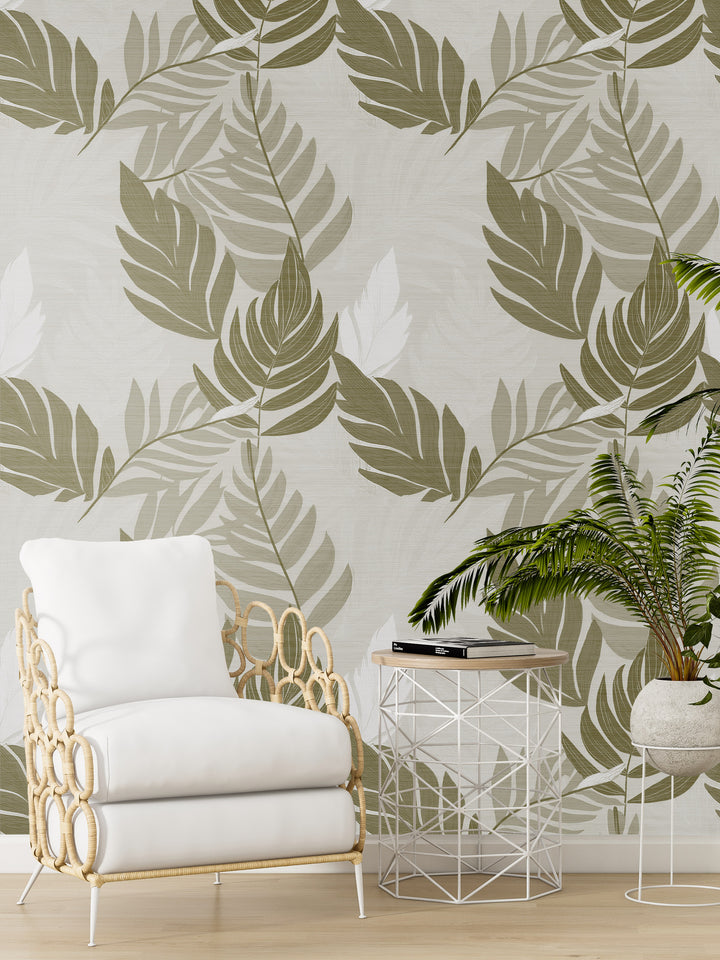Frondscape