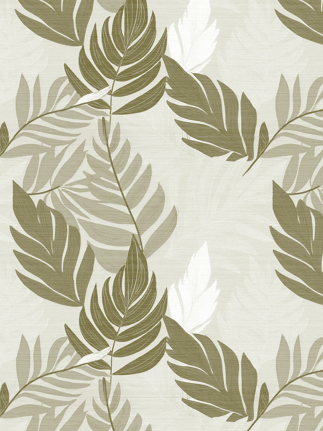 Frondscape