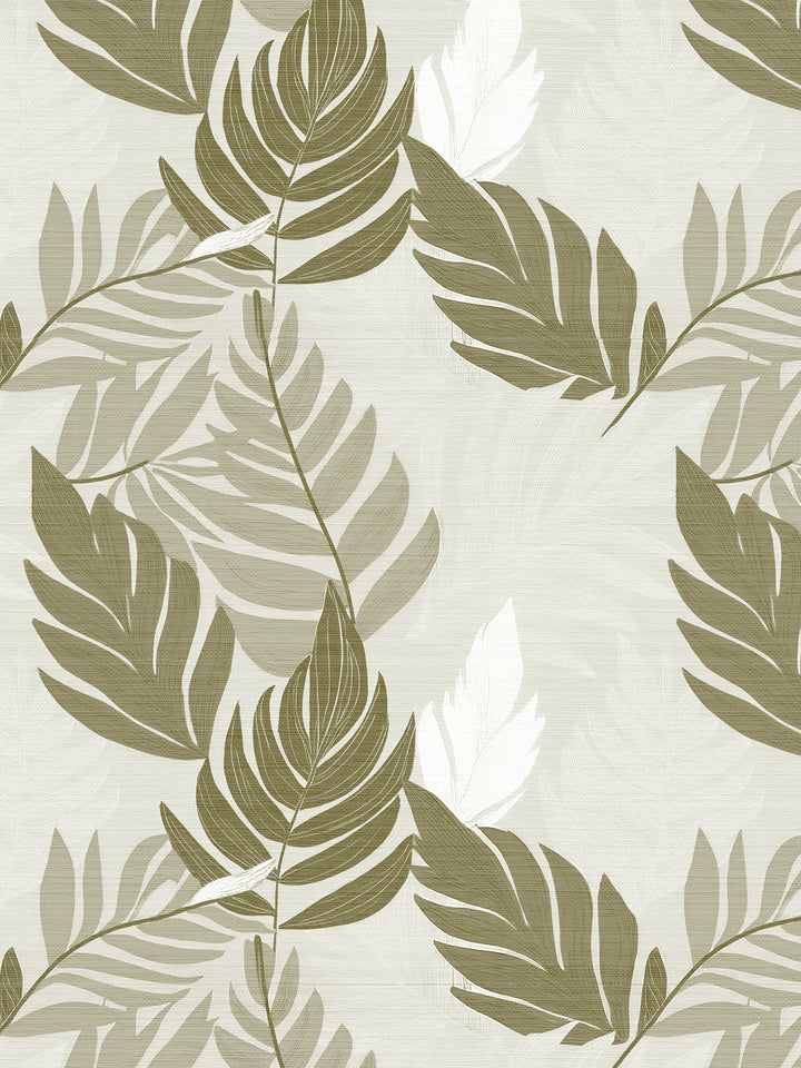 Frondscape