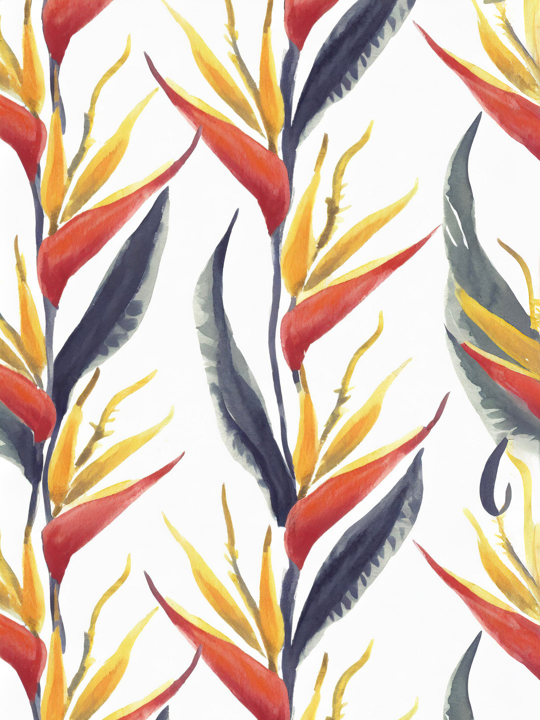 Heliconia Highway