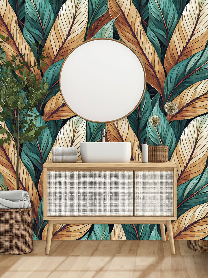 Jungle Luxe