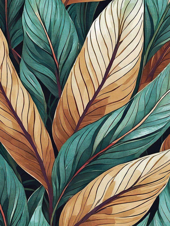 Jungle Luxe