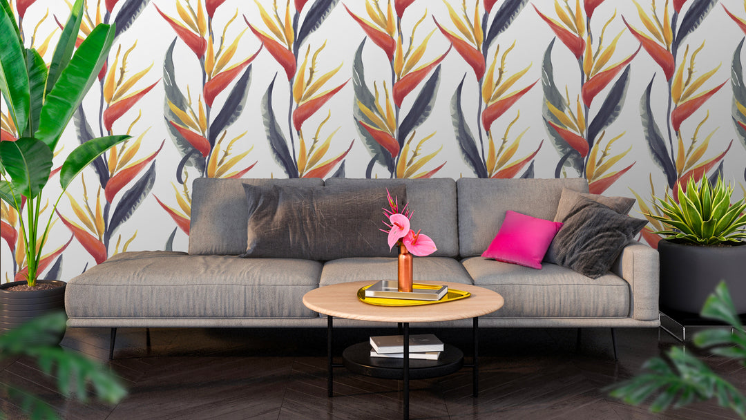 Heliconia Highway