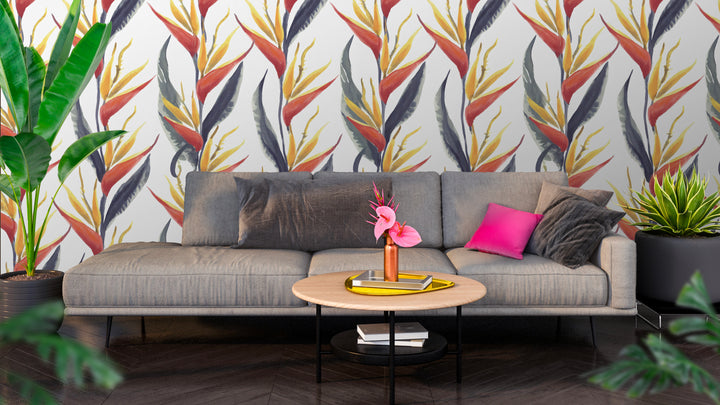 Heliconia Highway